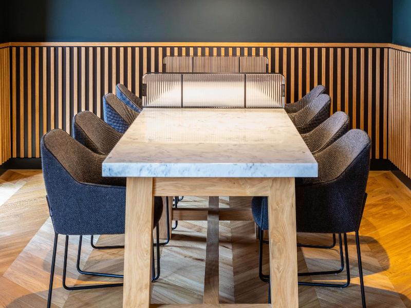 Novotel Birmingham Airport - Aktivite