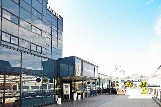 Novotel Birmingham Airport fotoÄŸrafÄ±
