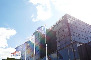 Novotel Birmingham Airport fotoÄŸrafÄ±