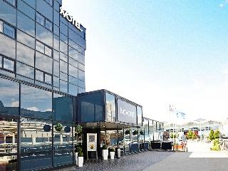 Novotel Birmingham Airport fotoÄŸrafÄ±