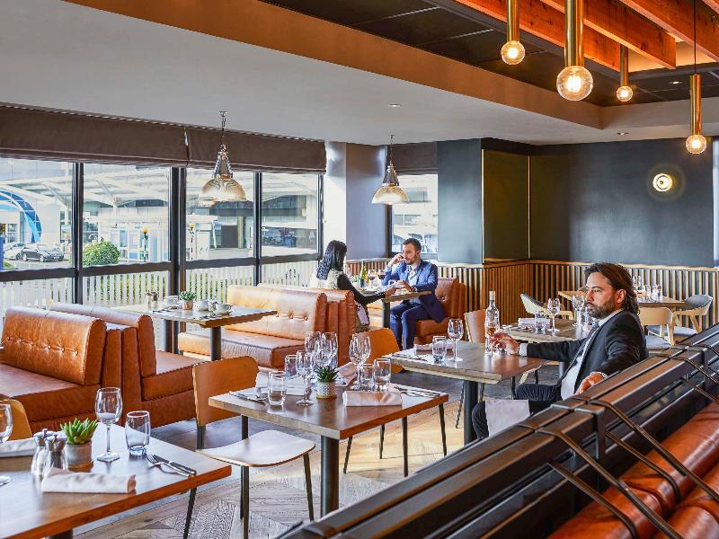 Novotel Birmingham Airport - Genel