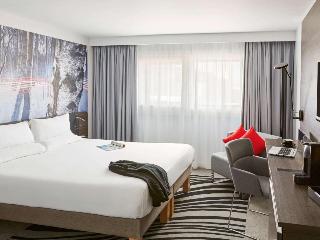 Novotel Birmingham Airport fotoÄŸrafÄ±