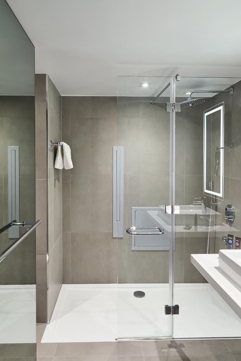 Novotel Birmingham Airport - Oda