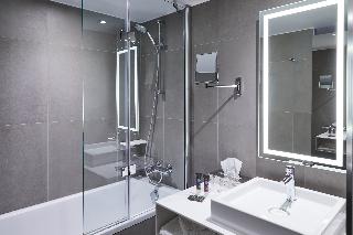 Novotel Birmingham Airport fotoÄŸrafÄ±