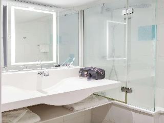 Novotel Birmingham Airport fotoÄŸrafÄ±
