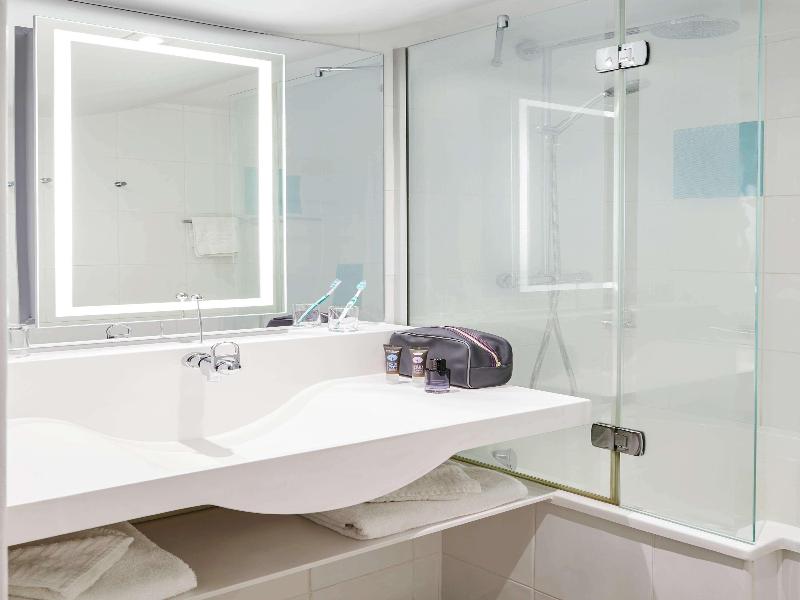 Novotel Birmingham Airport - Oda