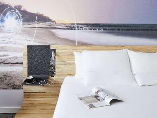 Novotel Birmingham Airport fotoÄŸrafÄ±