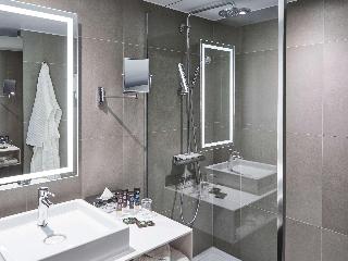 Novotel Birmingham Airport fotoÄŸrafÄ±