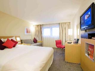 Novotel Birmingham Airport fotoÄŸrafÄ±