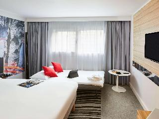 Novotel Birmingham Airport fotoÄŸrafÄ±