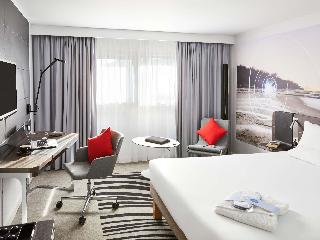 Novotel Birmingham Airport fotoÄŸrafÄ±