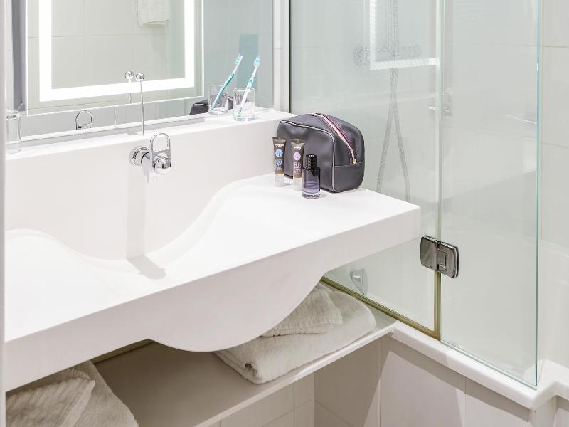 Novotel Birmingham Airport - Oda