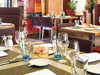Novotel Birmingham Airport fotoÄŸrafÄ±