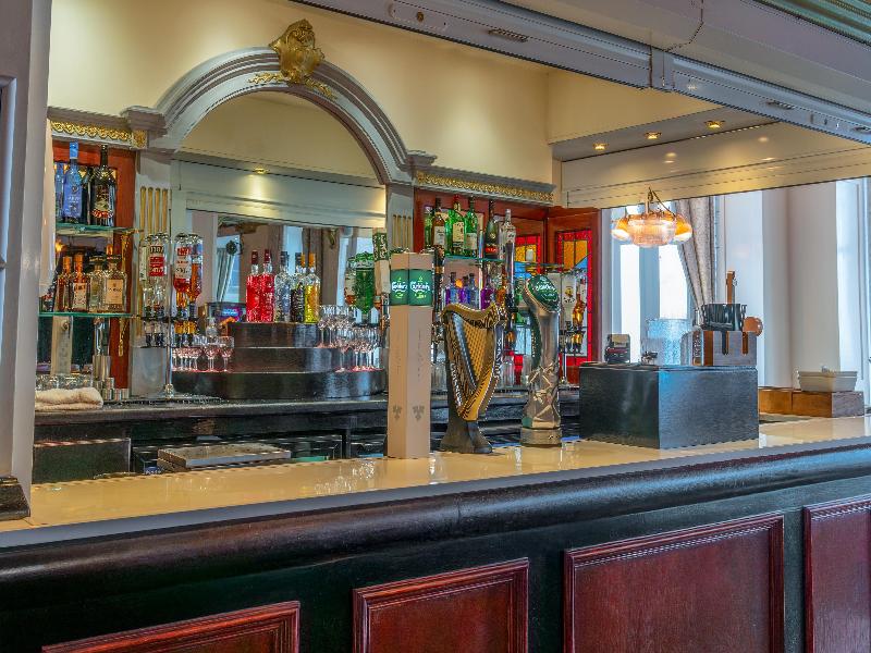 The Savoy, Blackpool - Bar