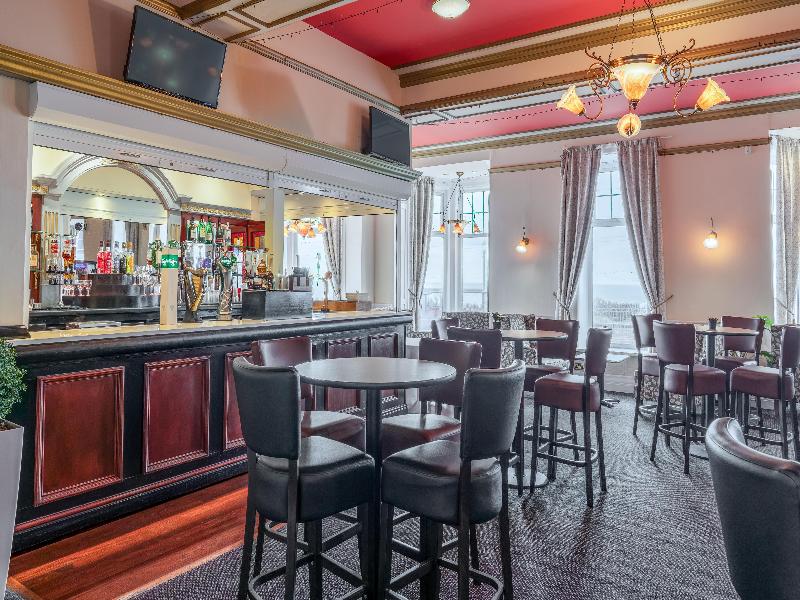 The Savoy, Blackpool - Bar