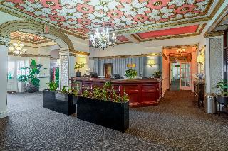 The Savoy, Blackpool fotoÄŸrafÄ±