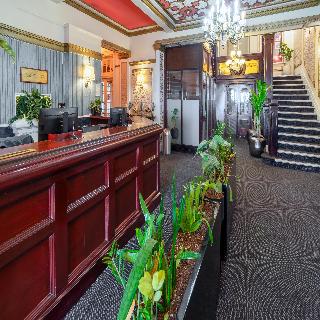 The Savoy, Blackpool fotoÄŸrafÄ±
