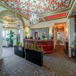 The Savoy, Blackpool fotoÄŸrafÄ±