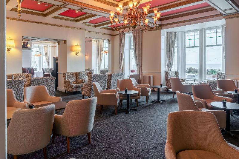 The Savoy, Blackpool - Lobi
