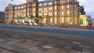 The Savoy, Blackpool otel fotoğrafı