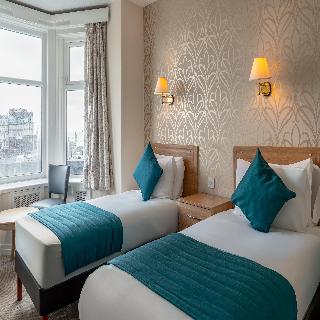 The Savoy, Blackpool fotoÄŸrafÄ±