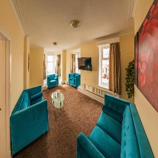 The Savoy, Blackpool fotoÄŸrafÄ±