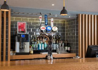 Holiday Inn Express Edinburgh - Leith Waterfront fotoÄŸrafÄ±