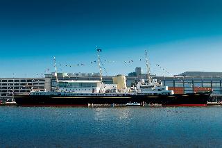 Holiday Inn Express Edinburgh - Leith Waterfront fotoÄŸrafÄ±