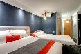 Holiday Inn Express Edinburgh - Leith Waterfront oda fotoğrafı