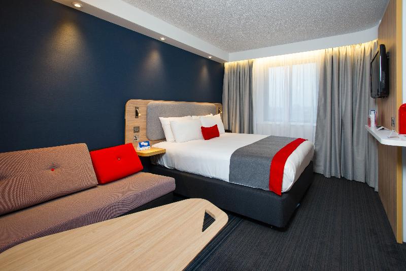 Holiday Inn Express Edinburgh - Leith Waterfront - Oda