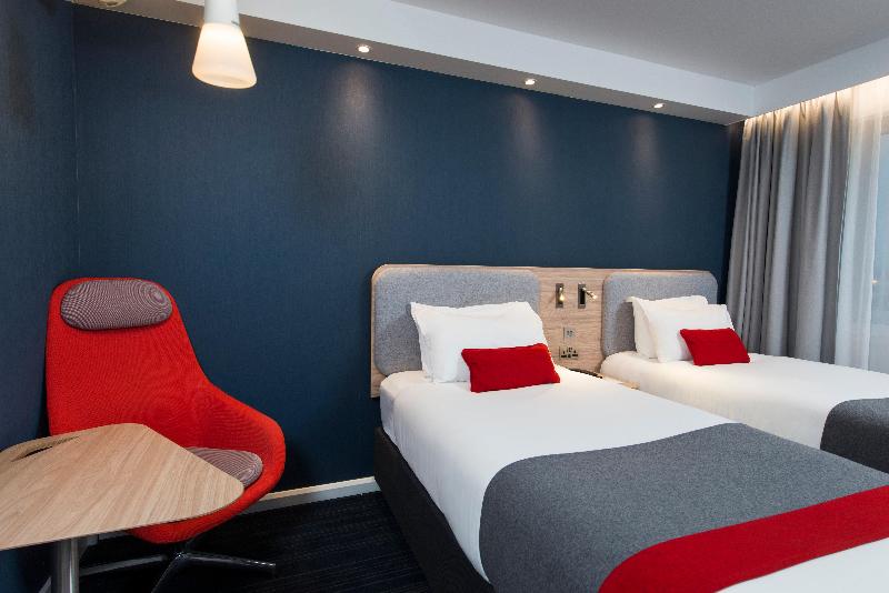 Holiday Inn Express Edinburgh - Leith Waterfront - Oda