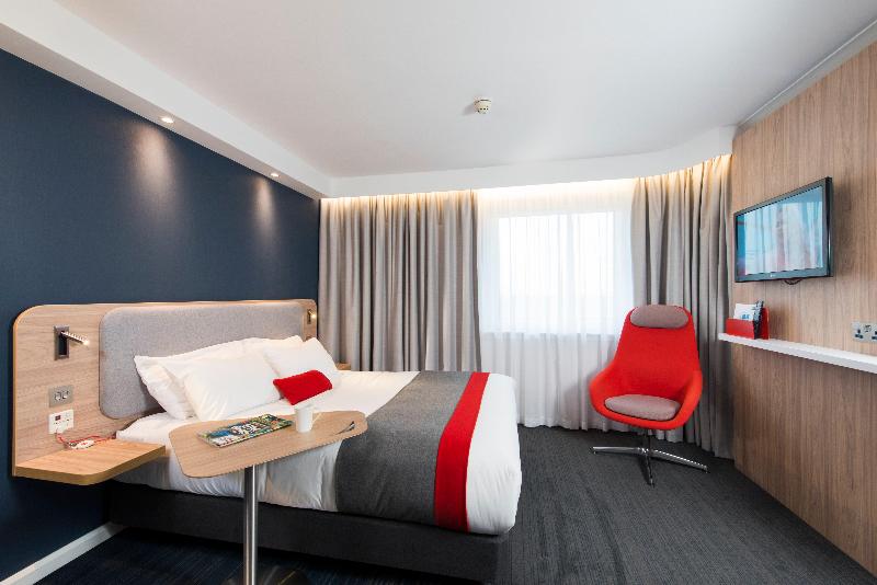 Holiday Inn Express Edinburgh - Leith Waterfront - Oda