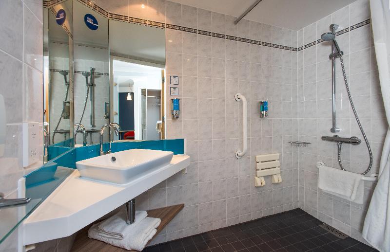Holiday Inn Express Edinburgh - Leith Waterfront - Oda