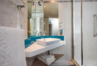Holiday Inn Express Edinburgh - Leith Waterfront fotoÄŸrafÄ±