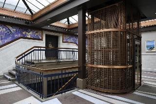 Arthouse Hotel Glasgow fotoÄŸrafÄ±
