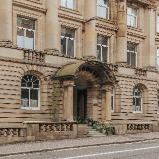 Arthouse Hotel Glasgow fotoÄŸrafÄ±