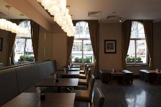 Arthouse Hotel Glasgow fotoÄŸrafÄ±