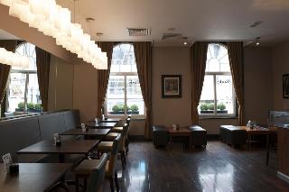Arthouse Hotel Glasgow fotoÄŸrafÄ±