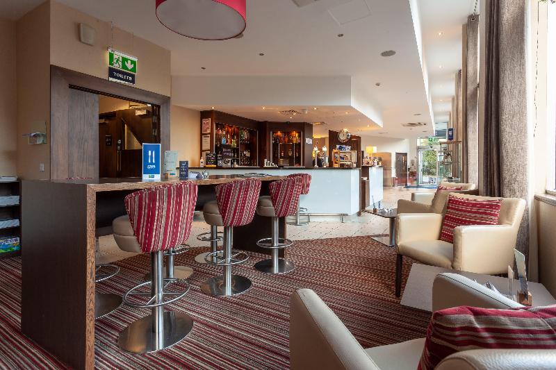 Holiday Inn Express Theatreland - Bar