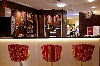 Holiday Inn Express Theatreland fotoÄŸrafÄ±