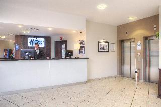 Holiday Inn Express Theatreland fotoÄŸrafÄ±
