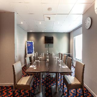 Holiday Inn Express Theatreland fotoÄŸrafÄ±