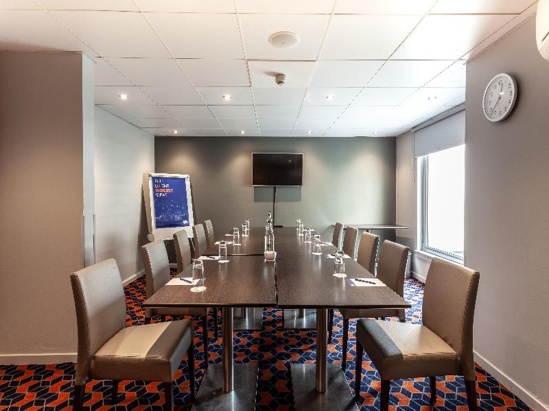 Holiday Inn Express Theatreland - Toplantı