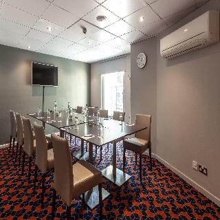Holiday Inn Express Theatreland fotoÄŸrafÄ±