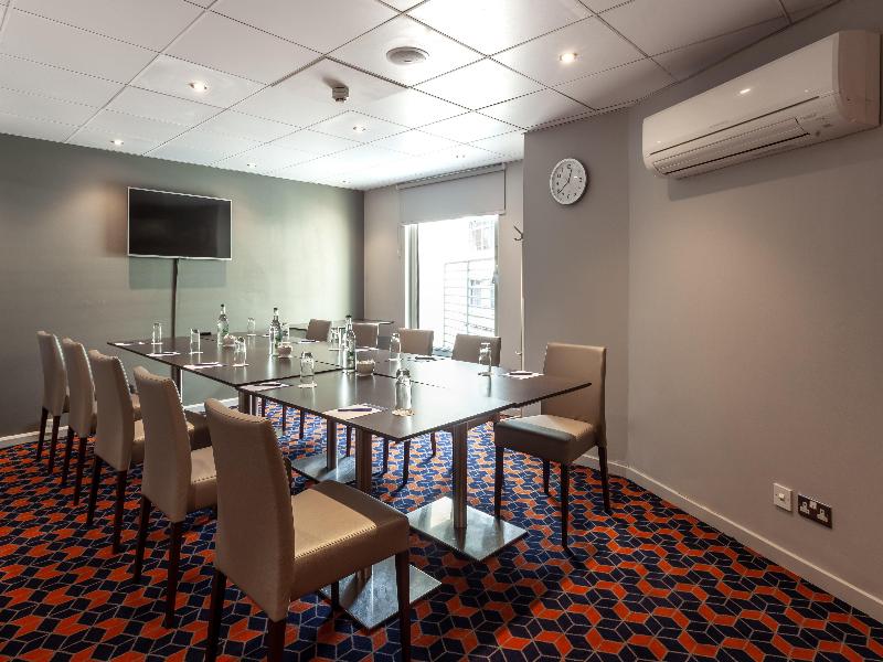 Holiday Inn Express Theatreland - Toplantı
