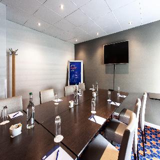 Holiday Inn Express Theatreland fotoÄŸrafÄ±