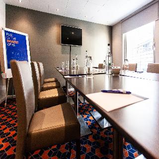Holiday Inn Express Theatreland fotoÄŸrafÄ±