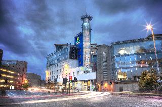 Holiday Inn Express Theatreland otel fotoğrafı
