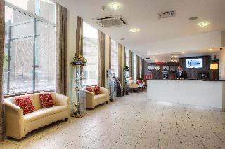 Holiday Inn Express Theatreland fotoÄŸrafÄ±