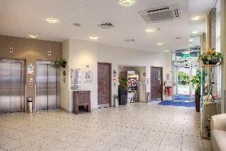 Holiday Inn Express Theatreland fotoÄŸrafÄ±